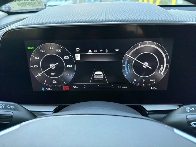 New 2025 Kia Niro Wind w/ Wind Preserve Package image 11