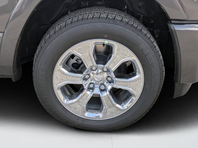 New 2026 RAM 1500 Big Horn image 9