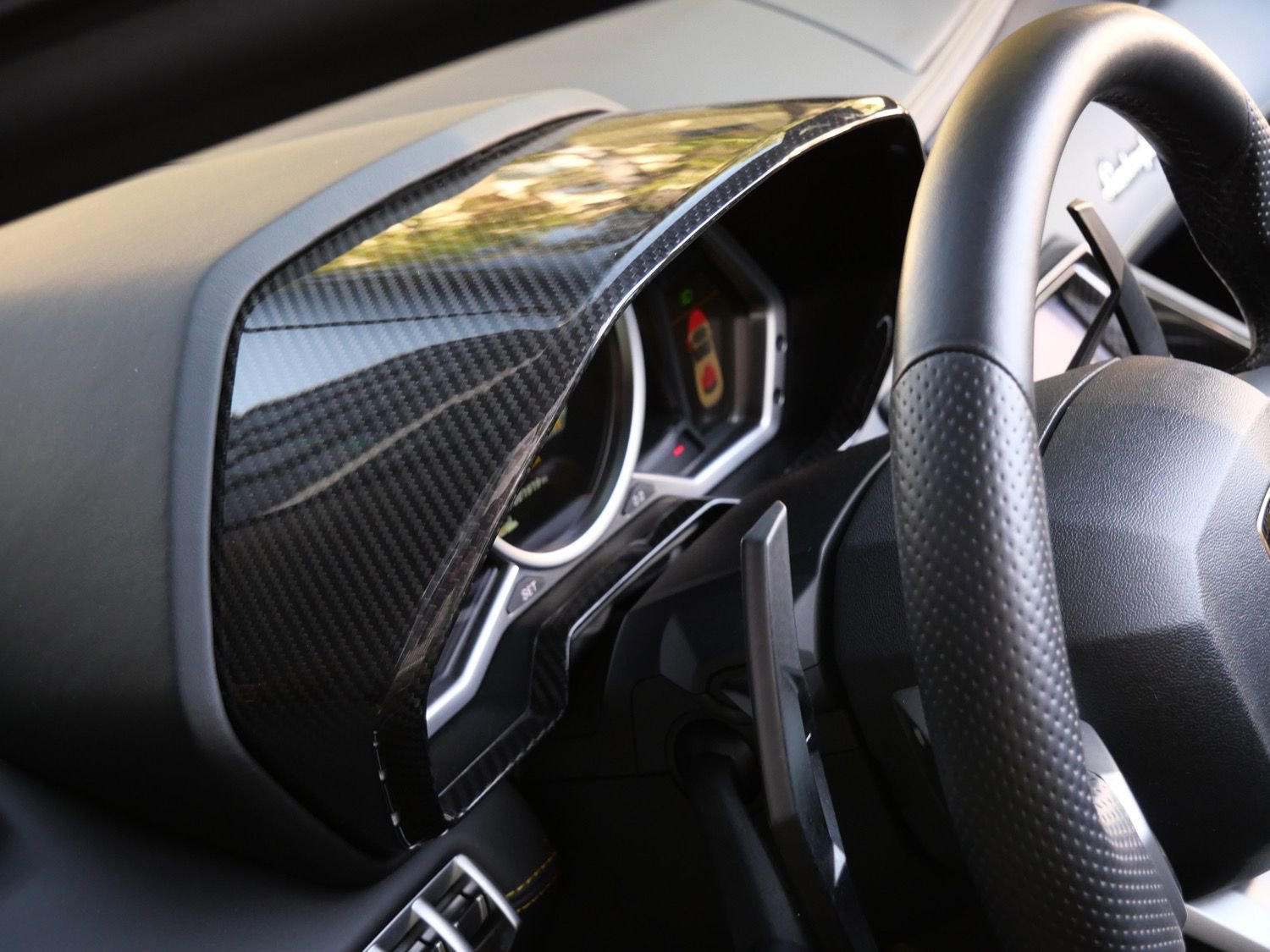 Used 2014 Lamborghini Aventador LP 700-4 image 23