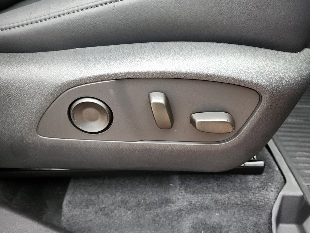 New 2026 GMC Acadia Elevation w/ Black Edition image 41