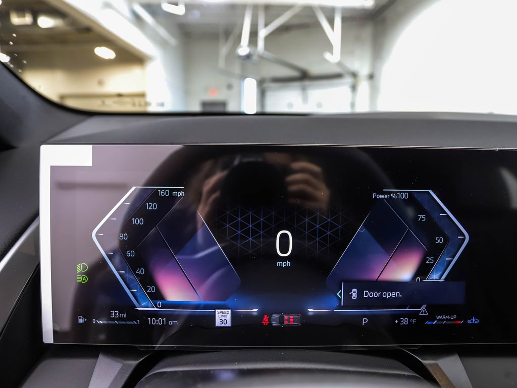 New 2026 BMW X3 xDrive30 w/ Convenience Package image 14