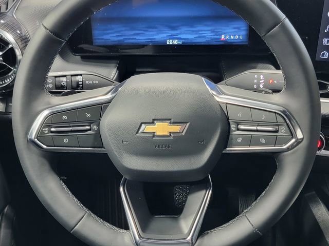 Certified 2026 Chevrolet Equinox LT w/ Convenience Package II AWD/4WD image 25
