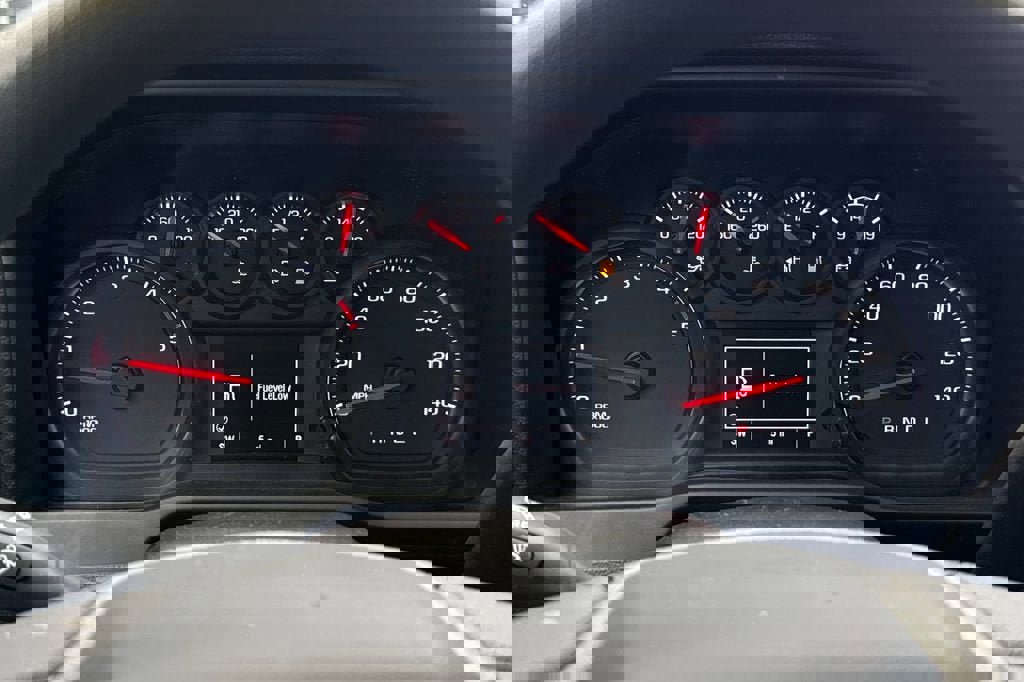 New 2026 Chevrolet Silverado 2500 W/T w/ WT Convenience Package image 23