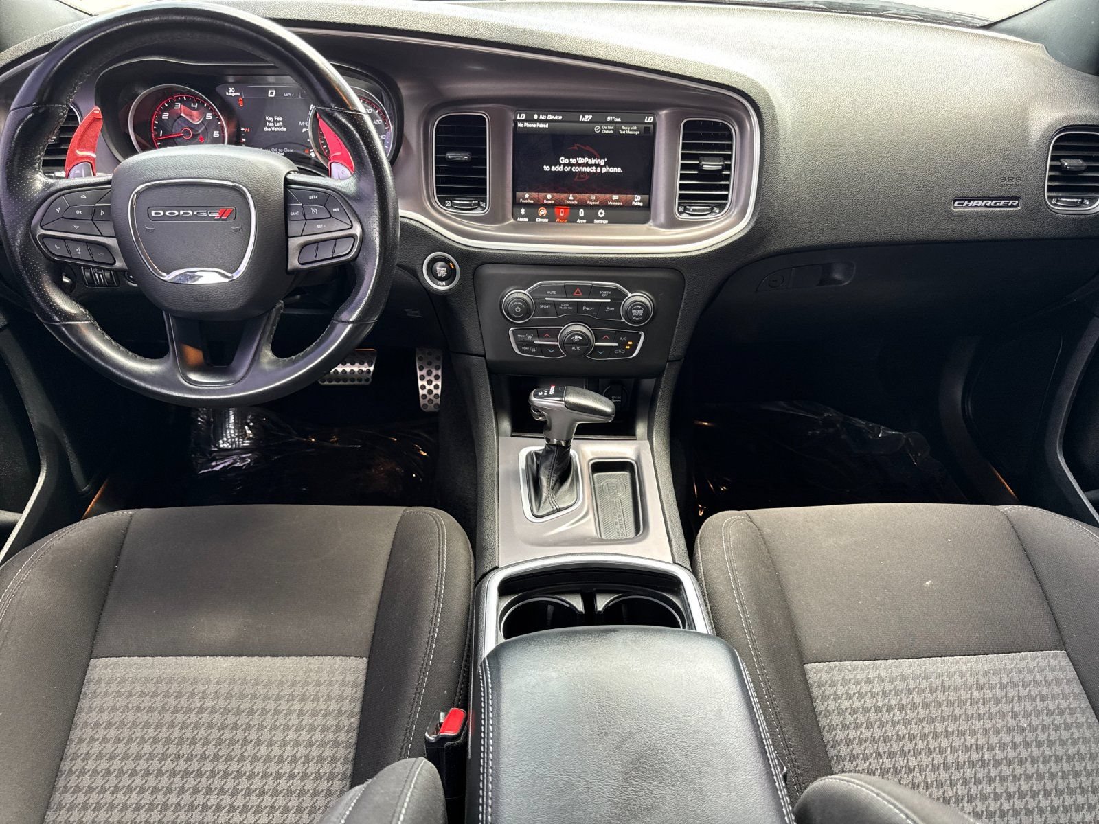 Used 2022 Dodge Charger R/T RWD image 15