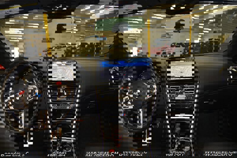 Used 2023 BMW M8 Competition w/ M Carbon Exterior Package image 19