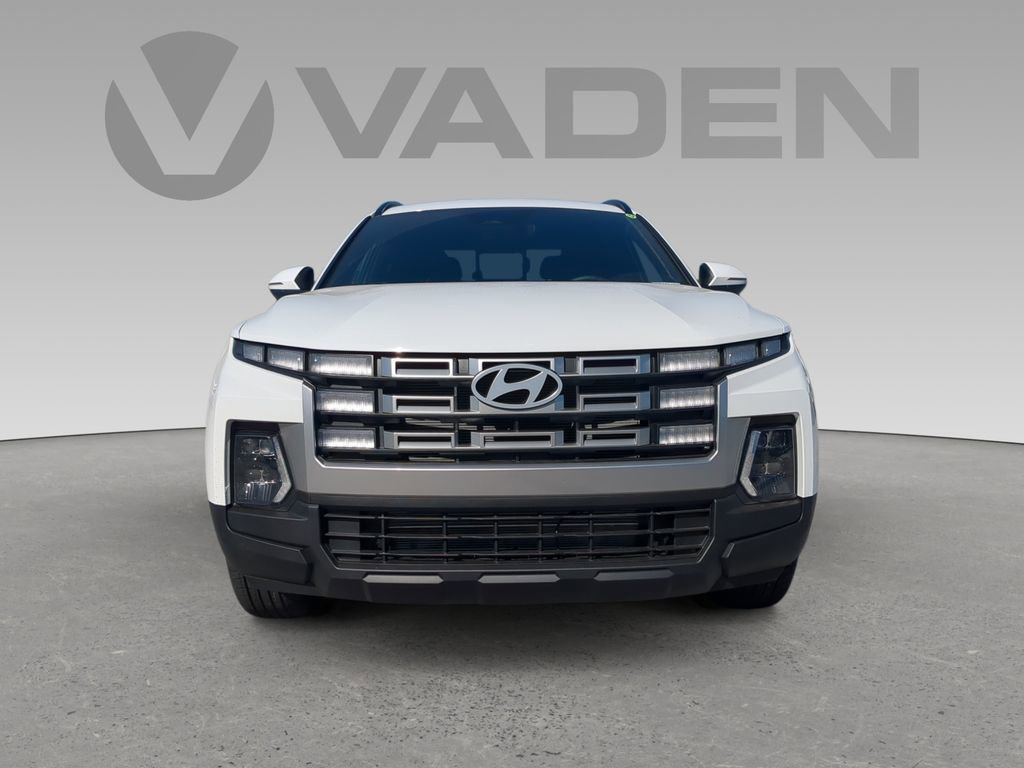 New 2025 Hyundai Santa Cruz SEL image 22