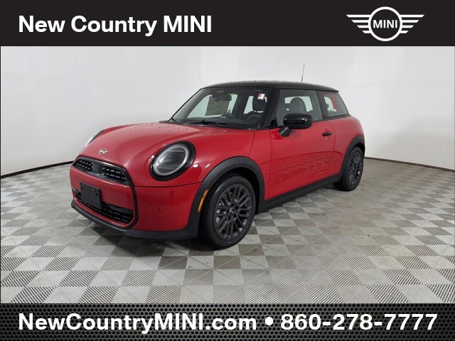 New 2026 MINI Cooper 2-Door Hardtop image 3