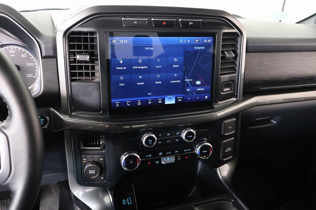 Used 2023 Ford F150 XLT w/ Equipment Group 302A High image 5