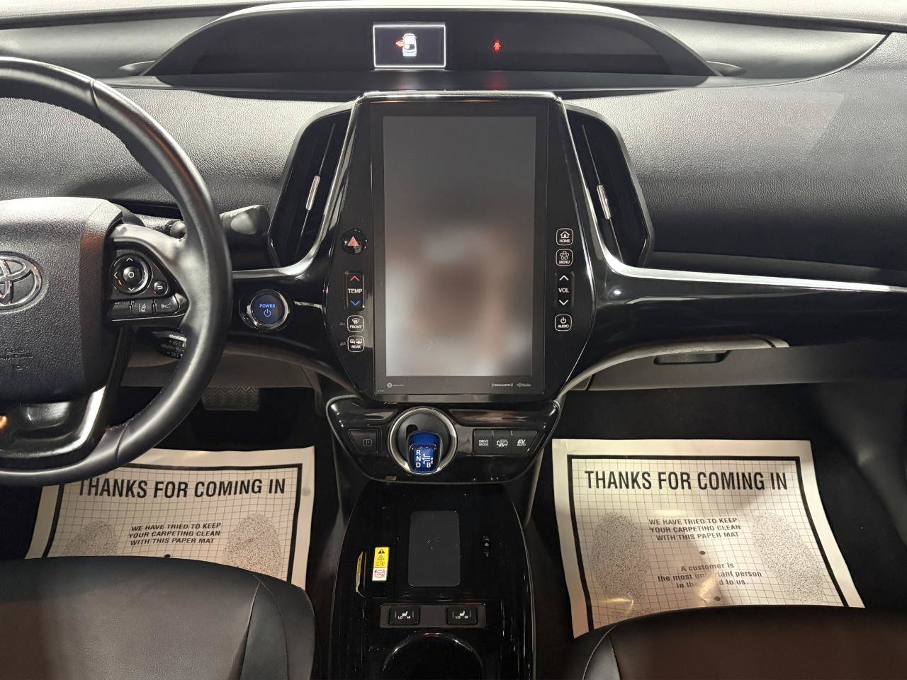 Used 2022 Toyota Prius Prime XLE FWD image 13