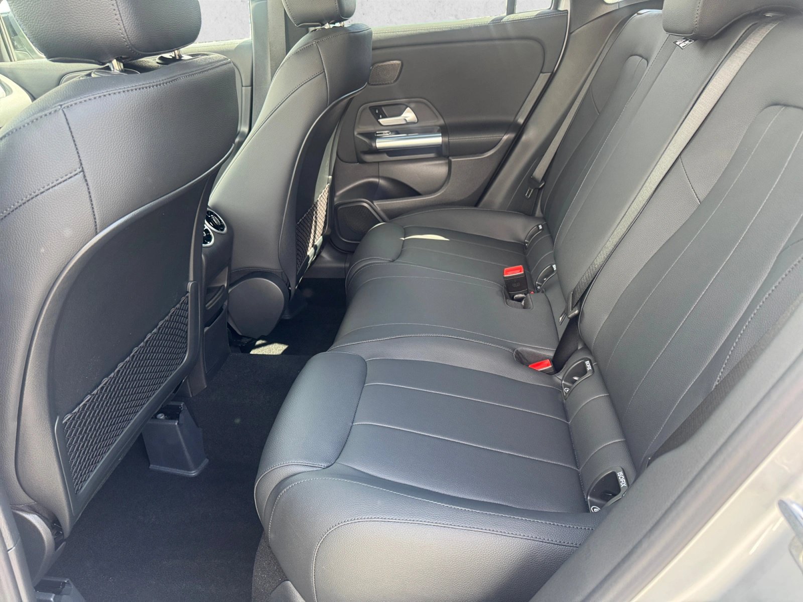 New 2026 Mercedes-Benz GLA 250 4MATIC image 17