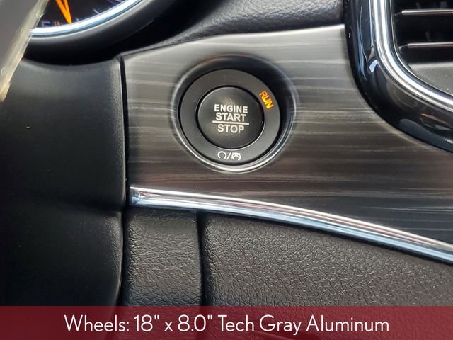 Used 2019 Jeep Grand Cherokee Limited image 23