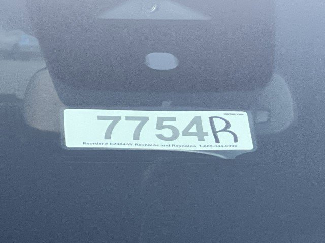 Used 2025 Buick Enclave Preferred image 33