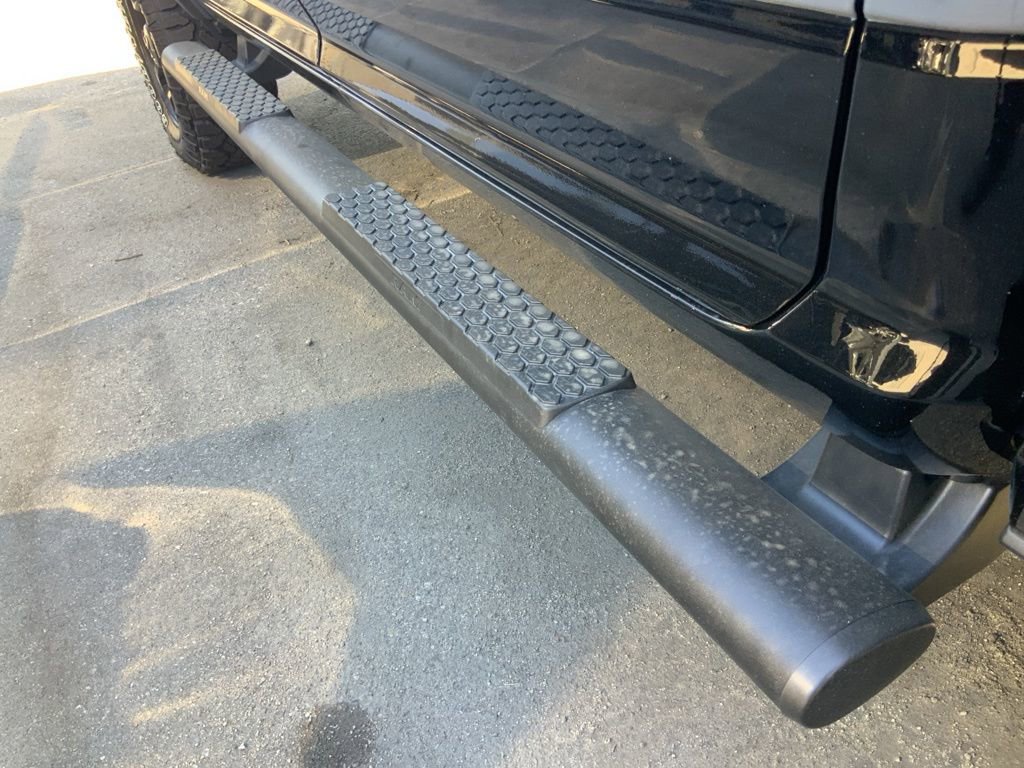 New 2025 RAM 2500 Power Wagon AWD/4WD image 14