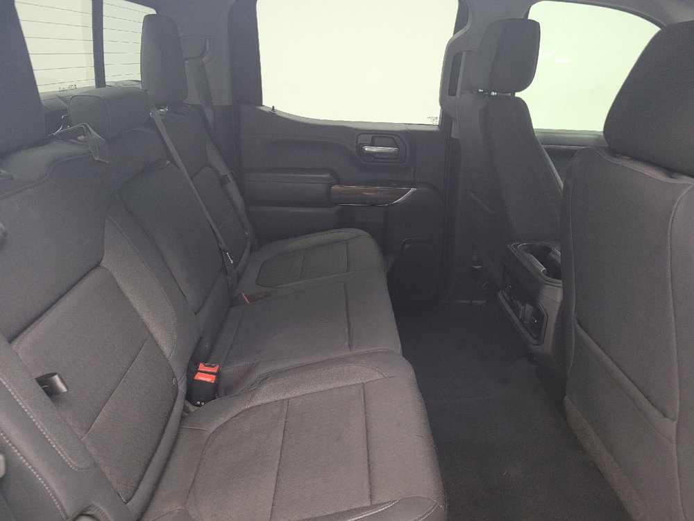 Used 2019 Chevrolet Silverado 1500 RST w/ All-Star Edition image 19