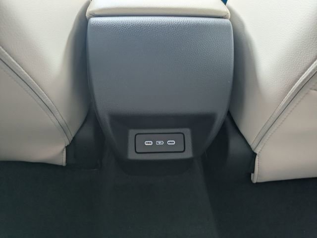 New 2026 Acura Integra A-Spec FWD image 12
