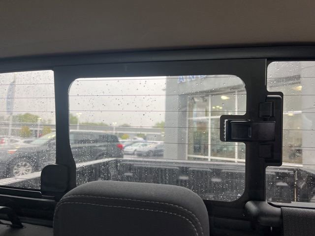 Used 2022 Ford Ranger XLT w/ Equipment Group 302A High image 14