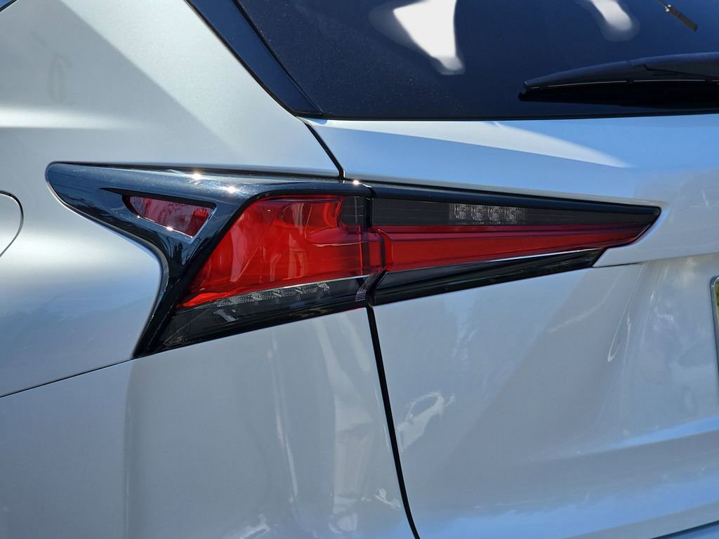 Used 2019 Lexus NX 300h AWD w/ Premium Package image 38