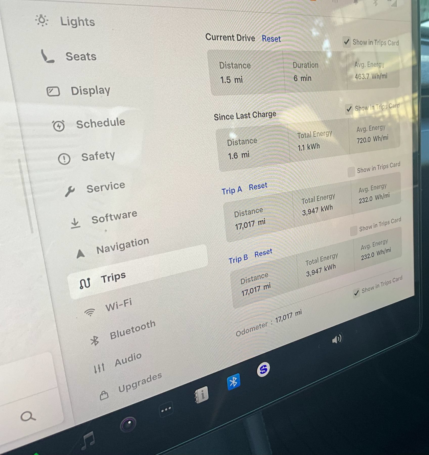 Used 2025 Tesla Model 3 RWD image 25