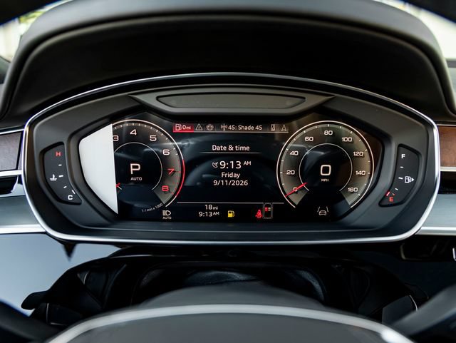New 2027 Audi A8 L 3.0T AWD/4WD image 18