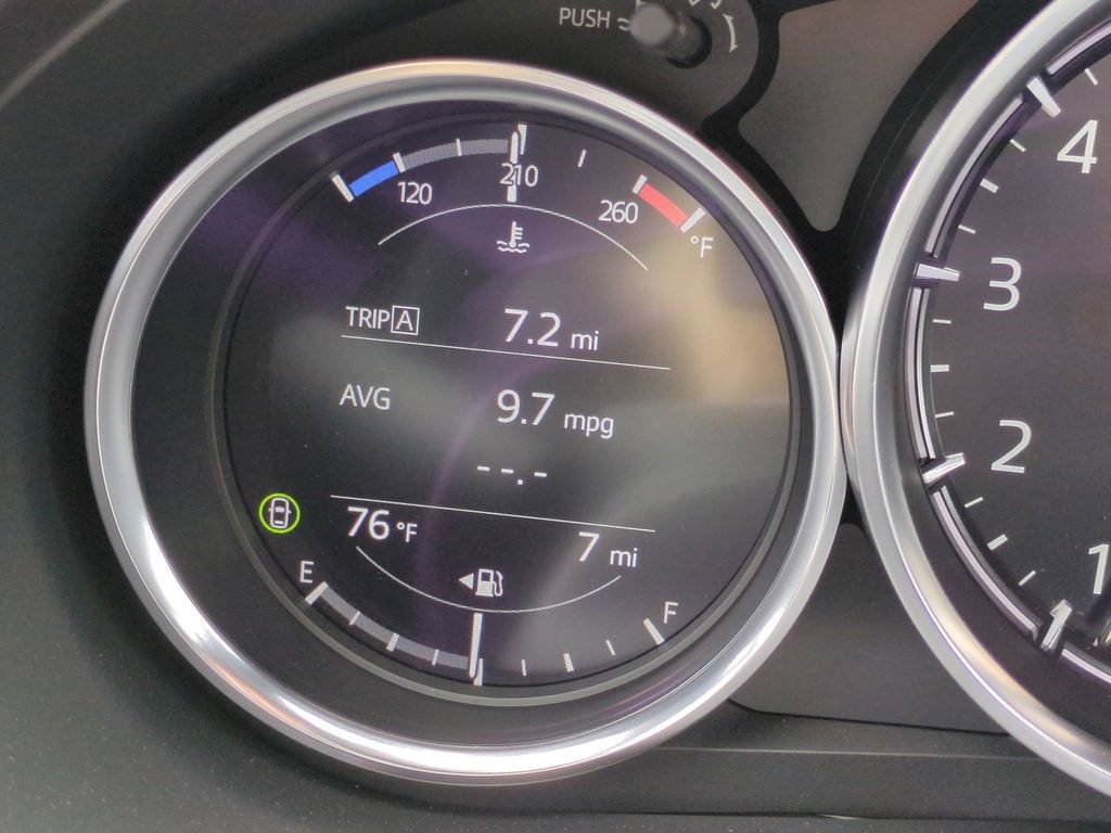 New 2026 MAZDA MX-5 Miata Club w/ Interior Package RWD image 24