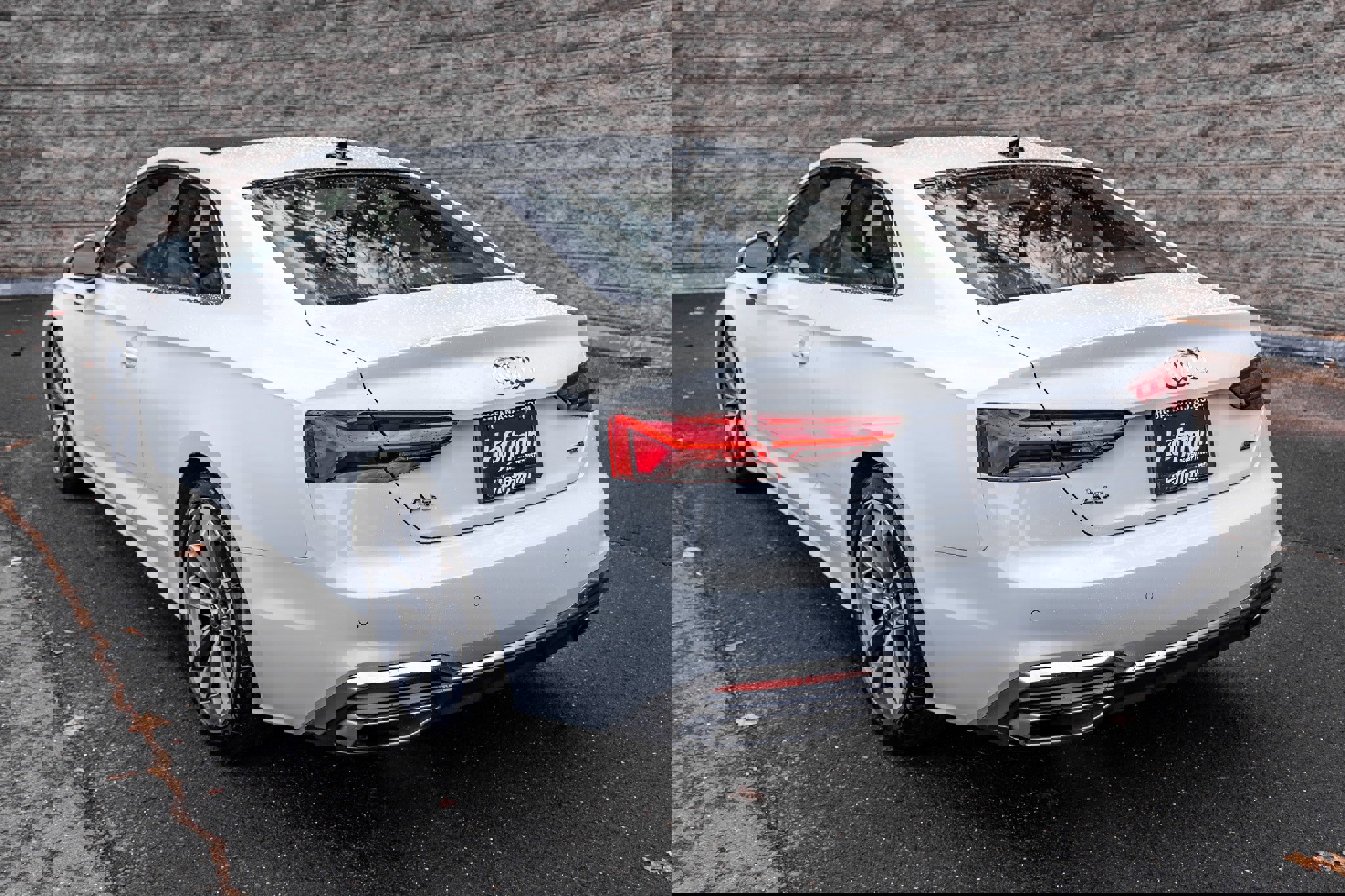 Used 2023 Audi A5 2.0T Premium Plus image 9