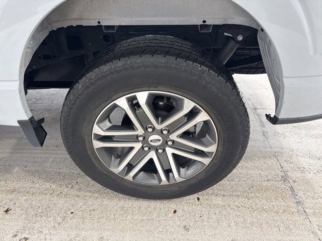 Certified 2021 Ford F150 XL w/ STX Appearance Package image 13