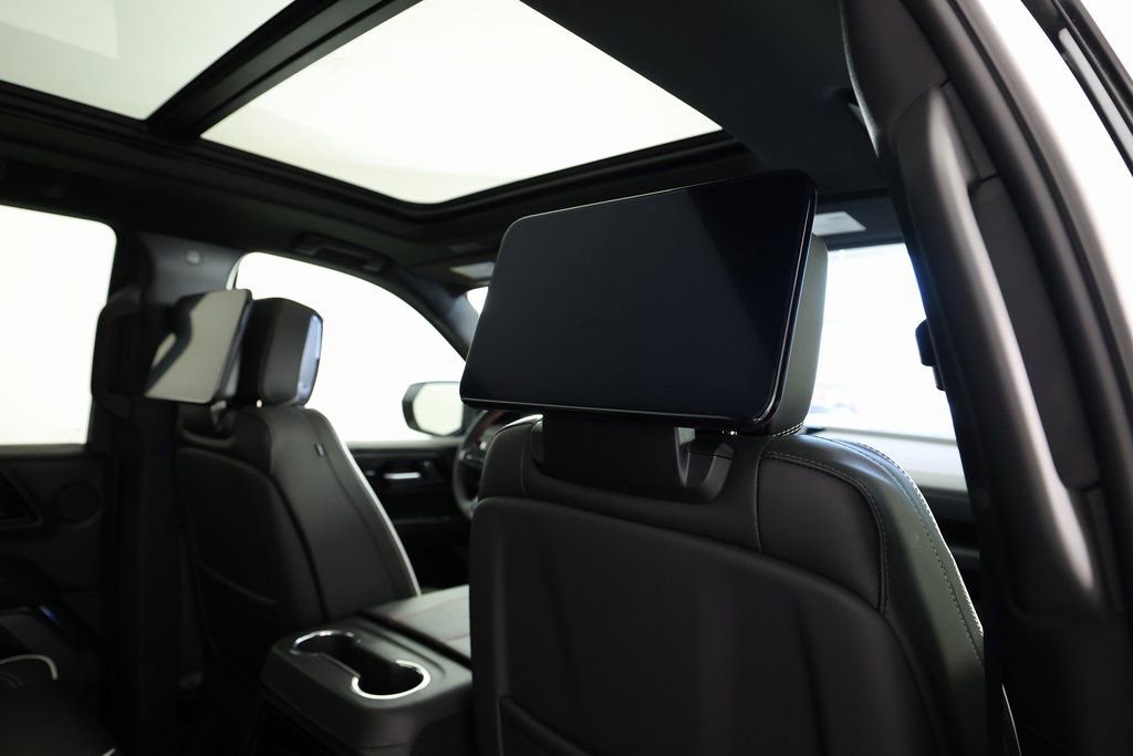 Used 2026 GMC Yukon AT4 Ultimate w/ LPO, Floor Liner Package image 12