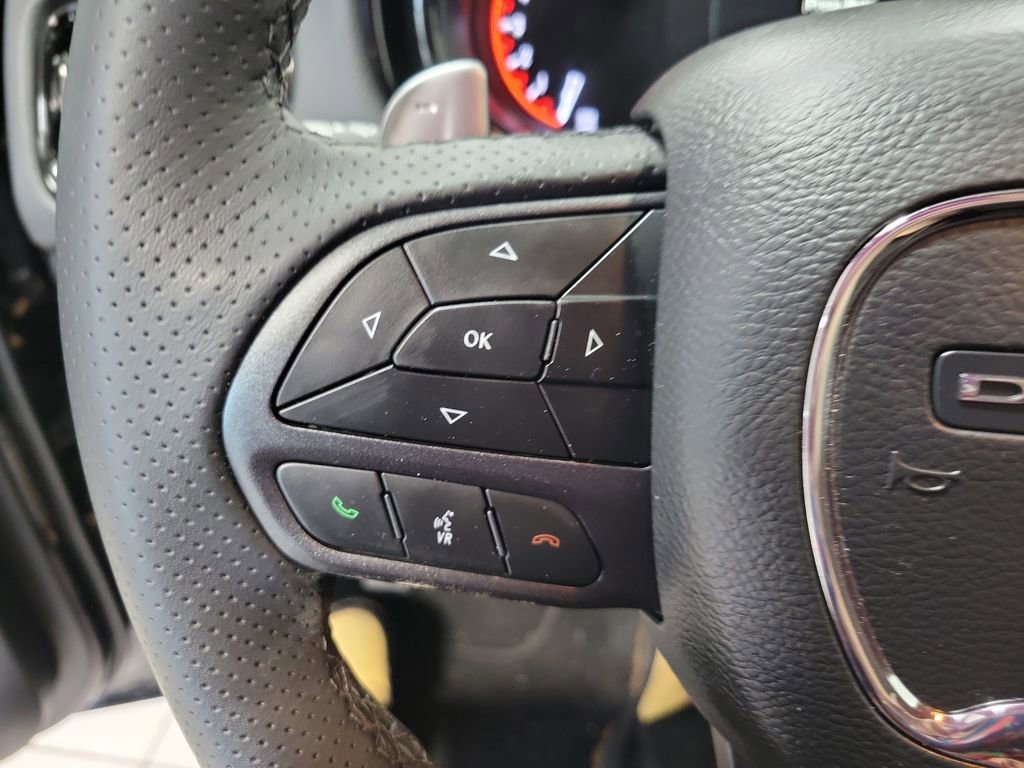 Used 2026 Dodge Durango GT image 46