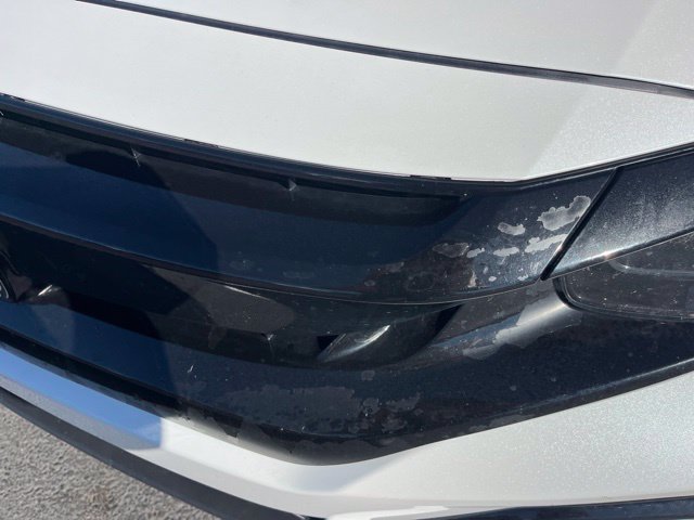 Used 2021 Honda Civic EX image 3