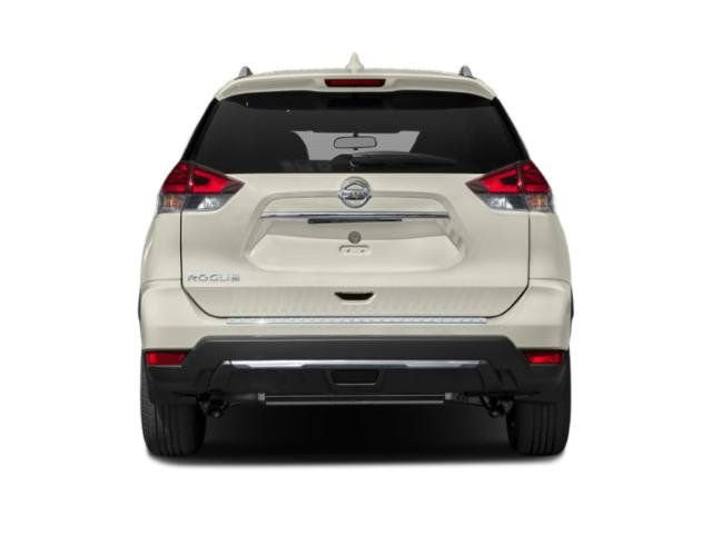 Used 2018 Nissan Rogue S FWD image 8