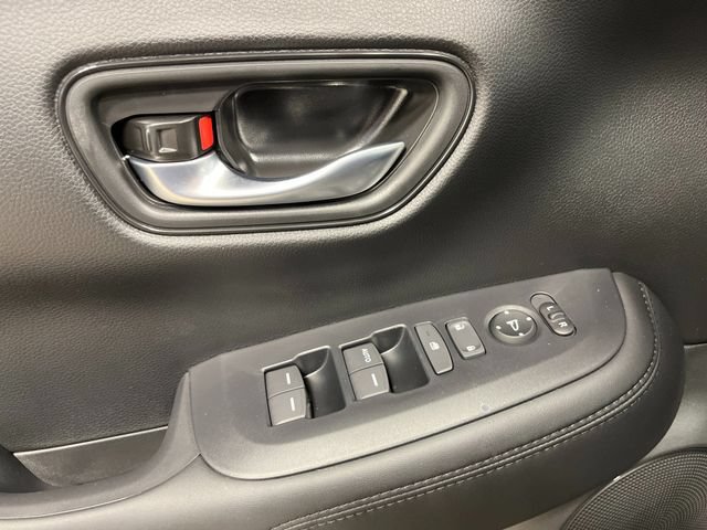 New 2027 Honda HR-V LX image 12