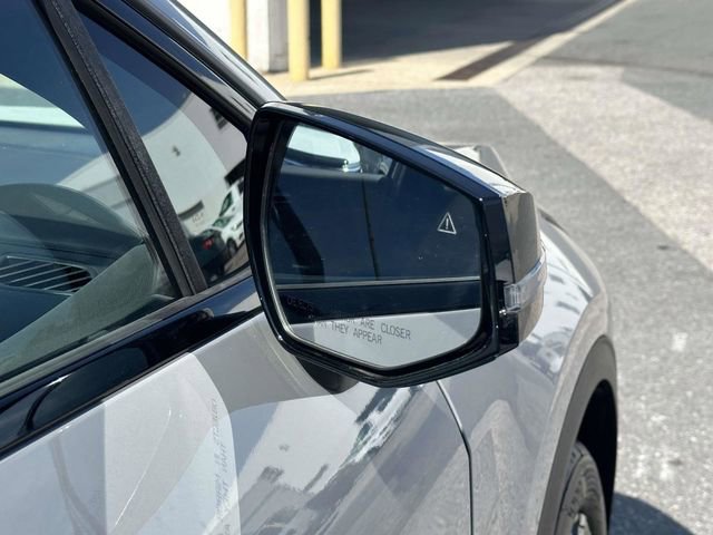 Used 2026 Kia Sportage X-Line w/ X-Line Premium Package image 29