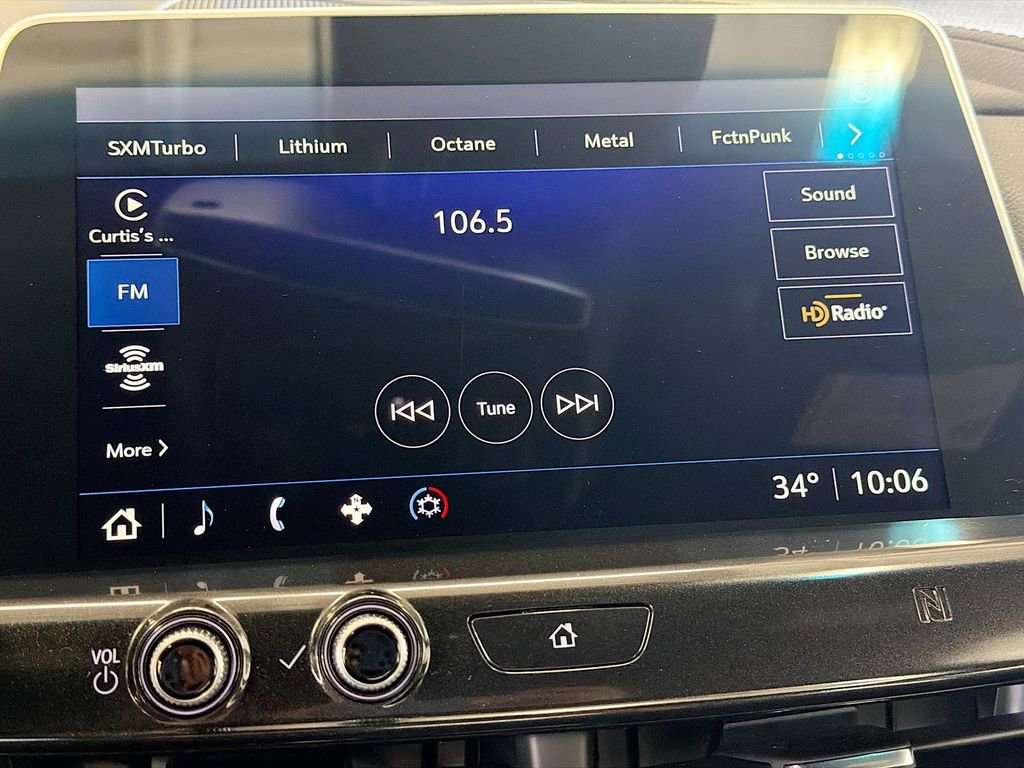 Used 2021 Cadillac CT5 V image 14