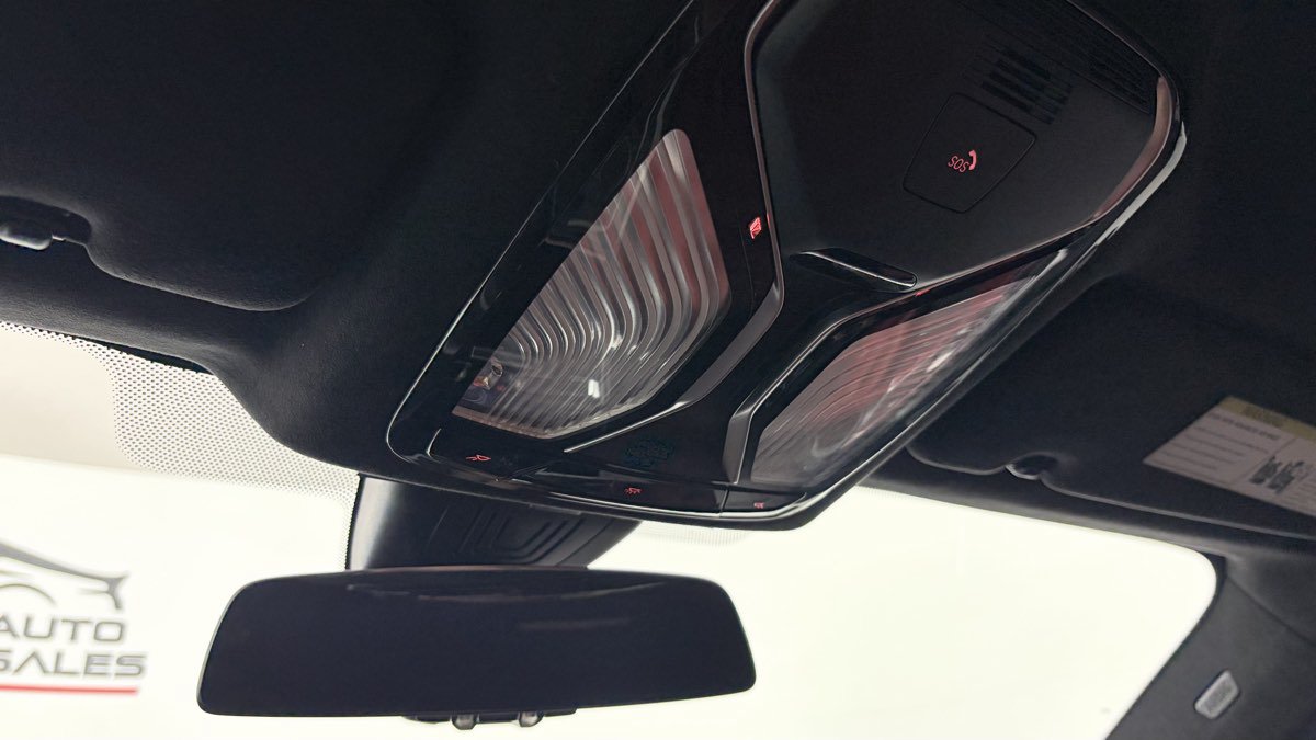 Used 2023 BMW M8 Gran Coupe xDrive Competition w/ Driving Assistance Package AWD/4WD image 22