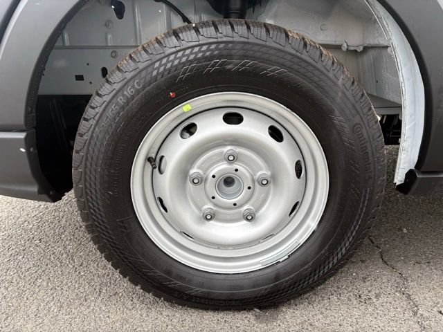 New 2026 Ford Transit 250 148 Medium Roof RWD image 6