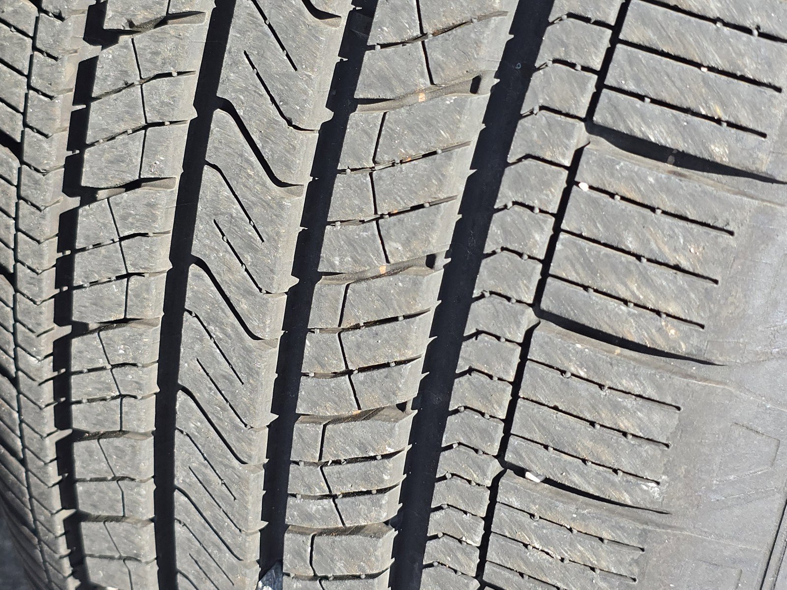 Used 2025 Honda Pilot EX-L image 15