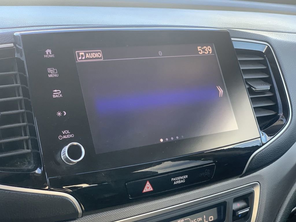 Used 2023 Honda Ridgeline RTL image 10