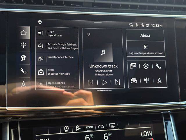 Used 2024 Audi Q8 Premium Plus w/ Premium Plus Package image 29