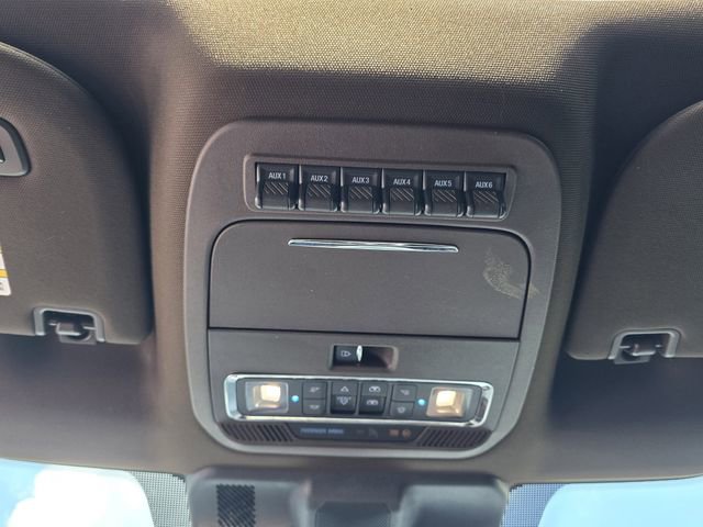 Used 2024 Ford F250 King Ranch image 16