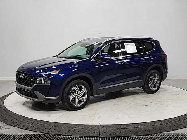 Used 2023 Hyundai Santa Fe SEL image 3