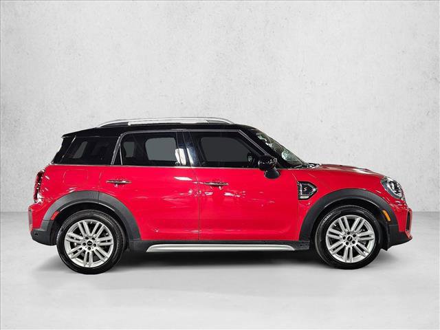 Certified 2024 MINI Cooper Countryman S image 4