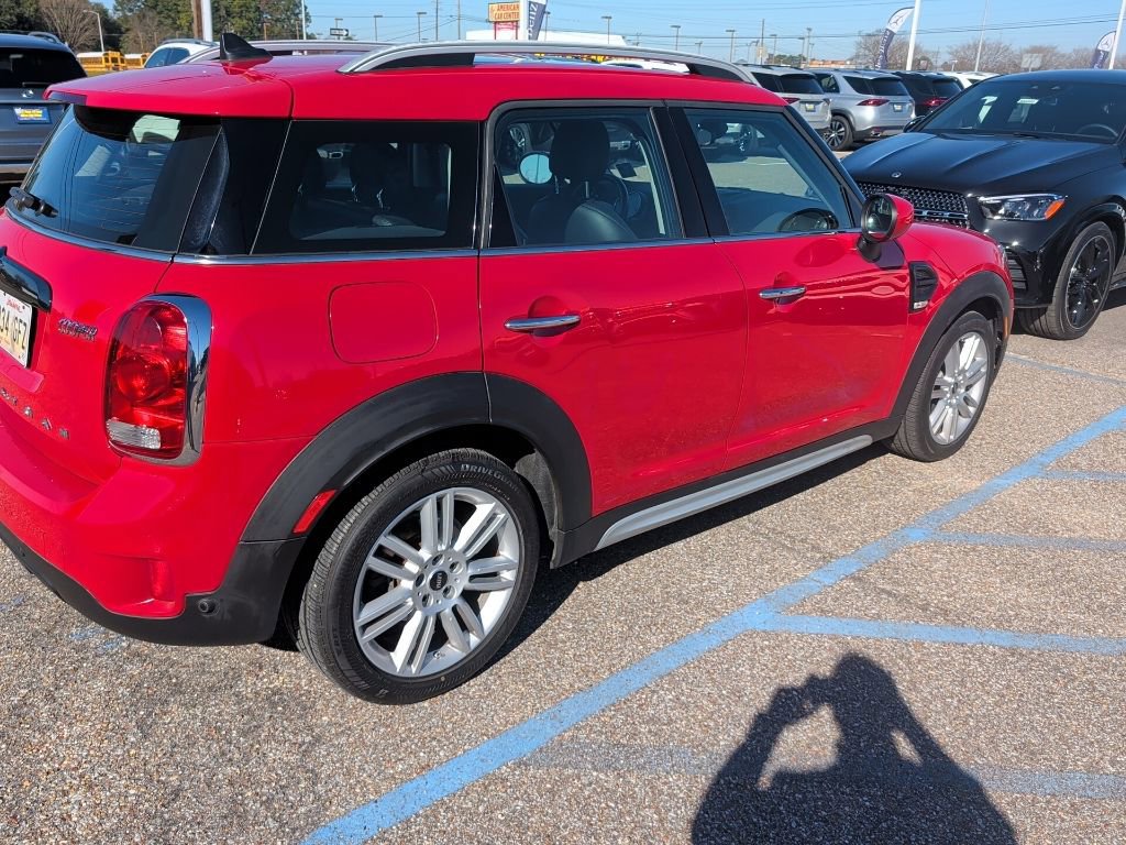 Used 2020 MINI Cooper Countryman image 4