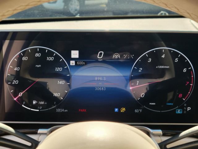 Used 2021 Mercedes-Benz S 580 4MATIC Sedan image 25