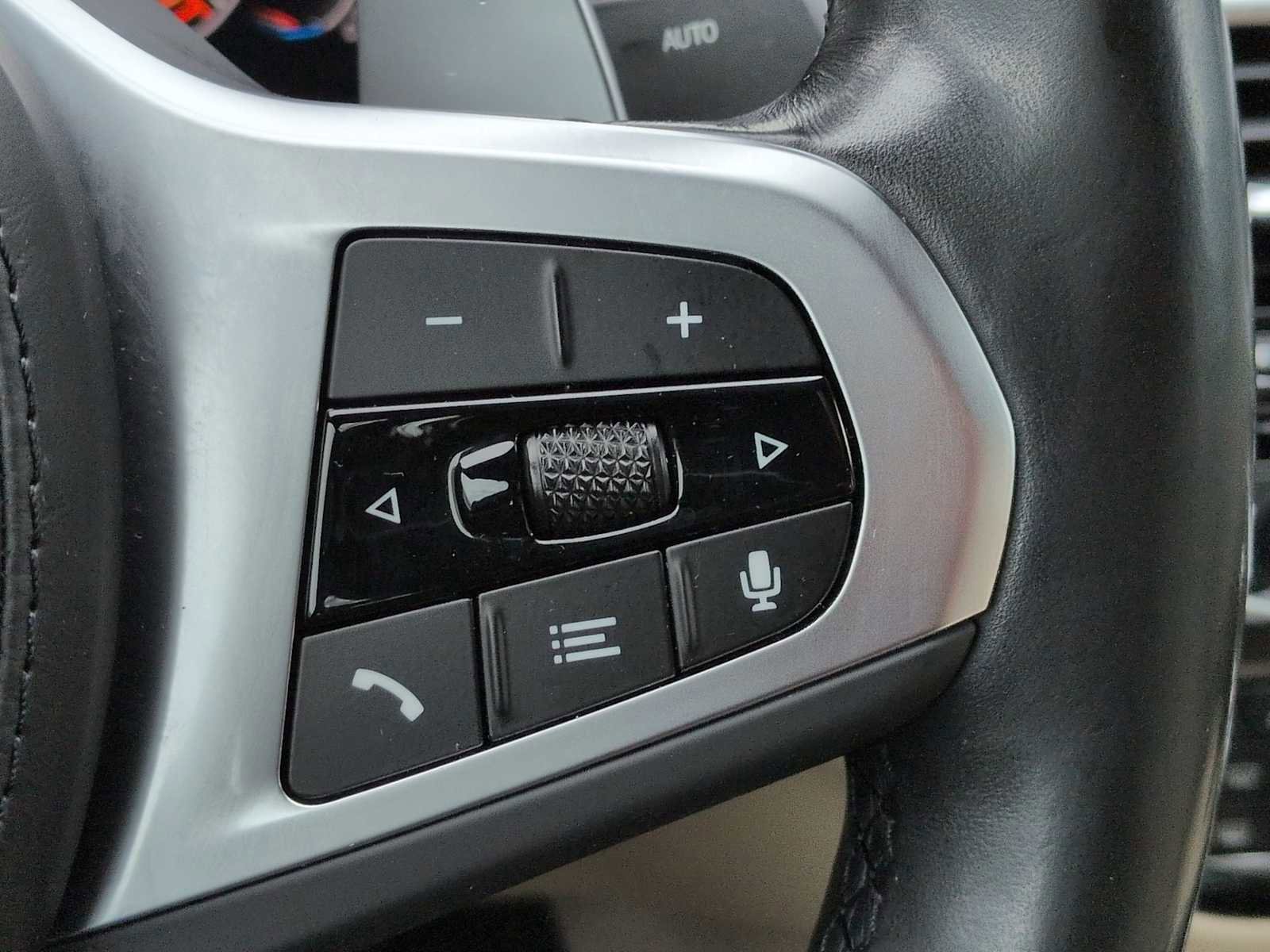 Used 2023 BMW 530i xDrive w/ M Sport Package image 23