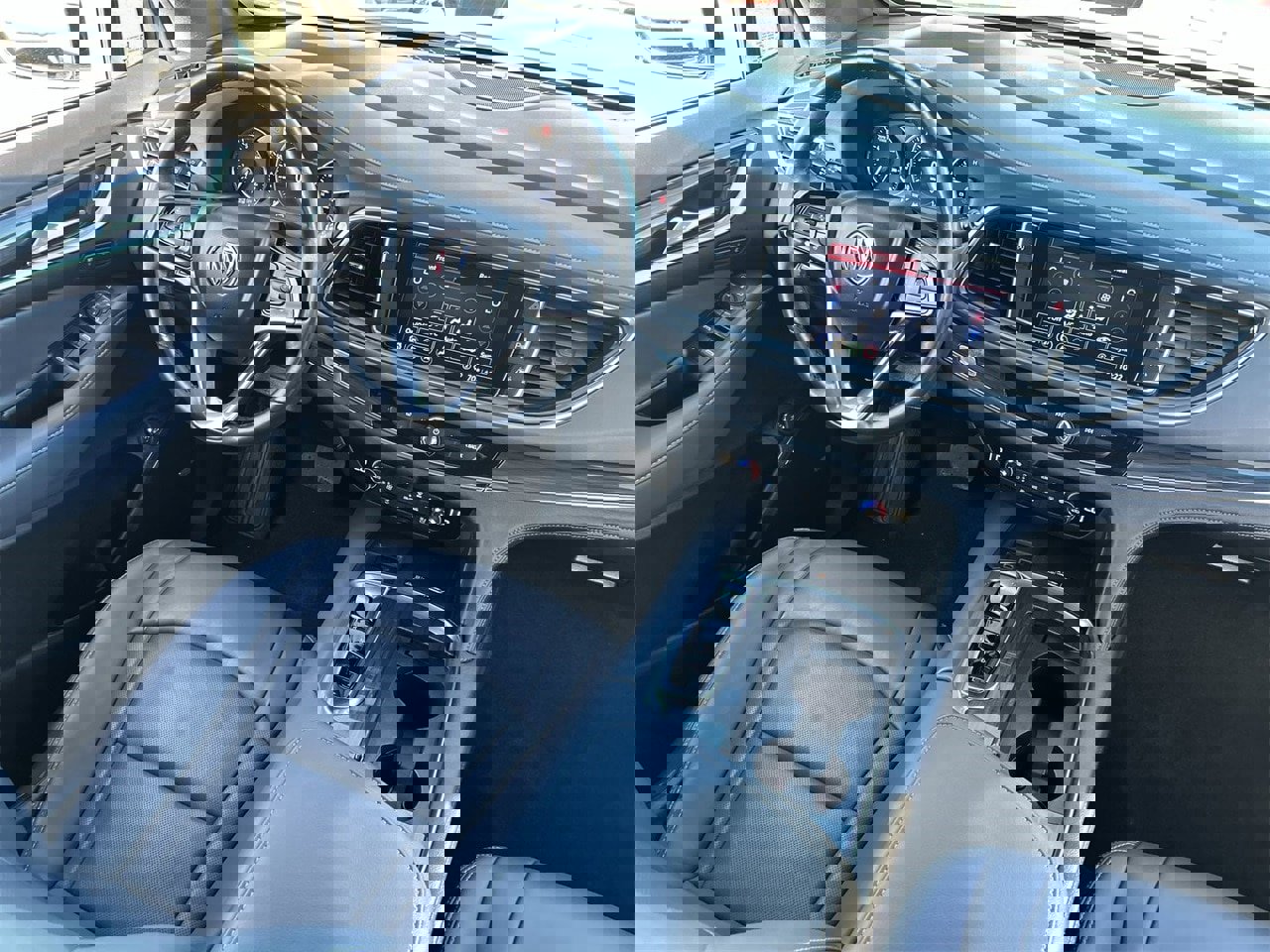 Used 2023 Buick Enclave Premium w/ Experience Buick Package image 10