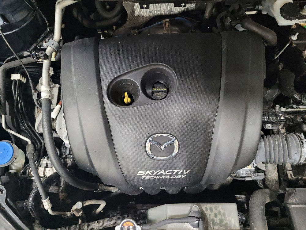 Used 2016 MAZDA CX-5 Grand Touring image 30