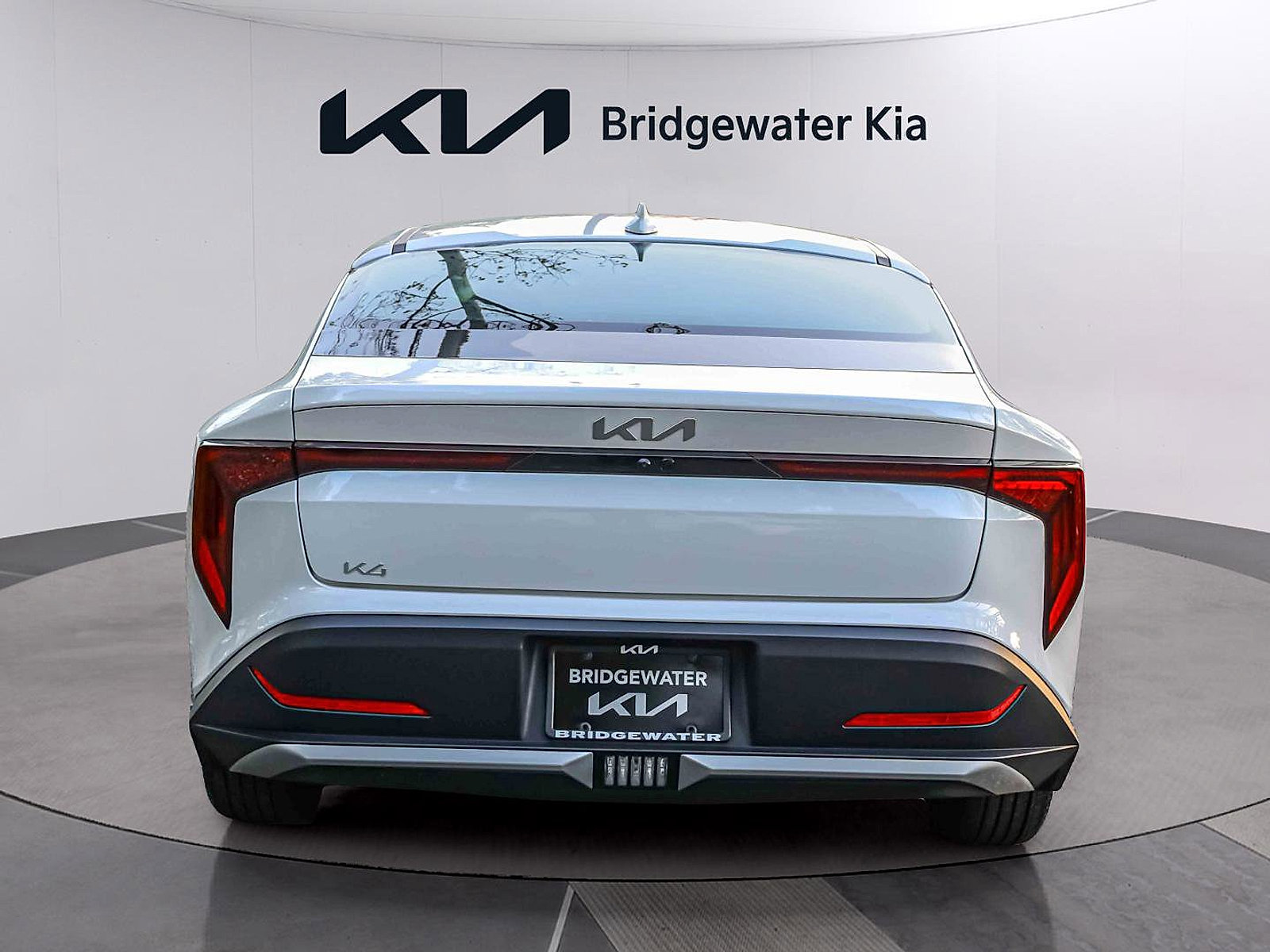 Certified 2025 Kia K4 FWD image 5