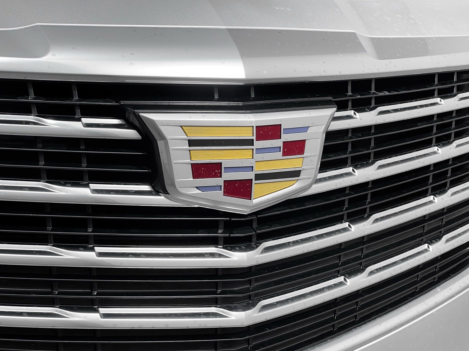 Used 2019 Cadillac CTS Sedan w/ Seating Package image 11