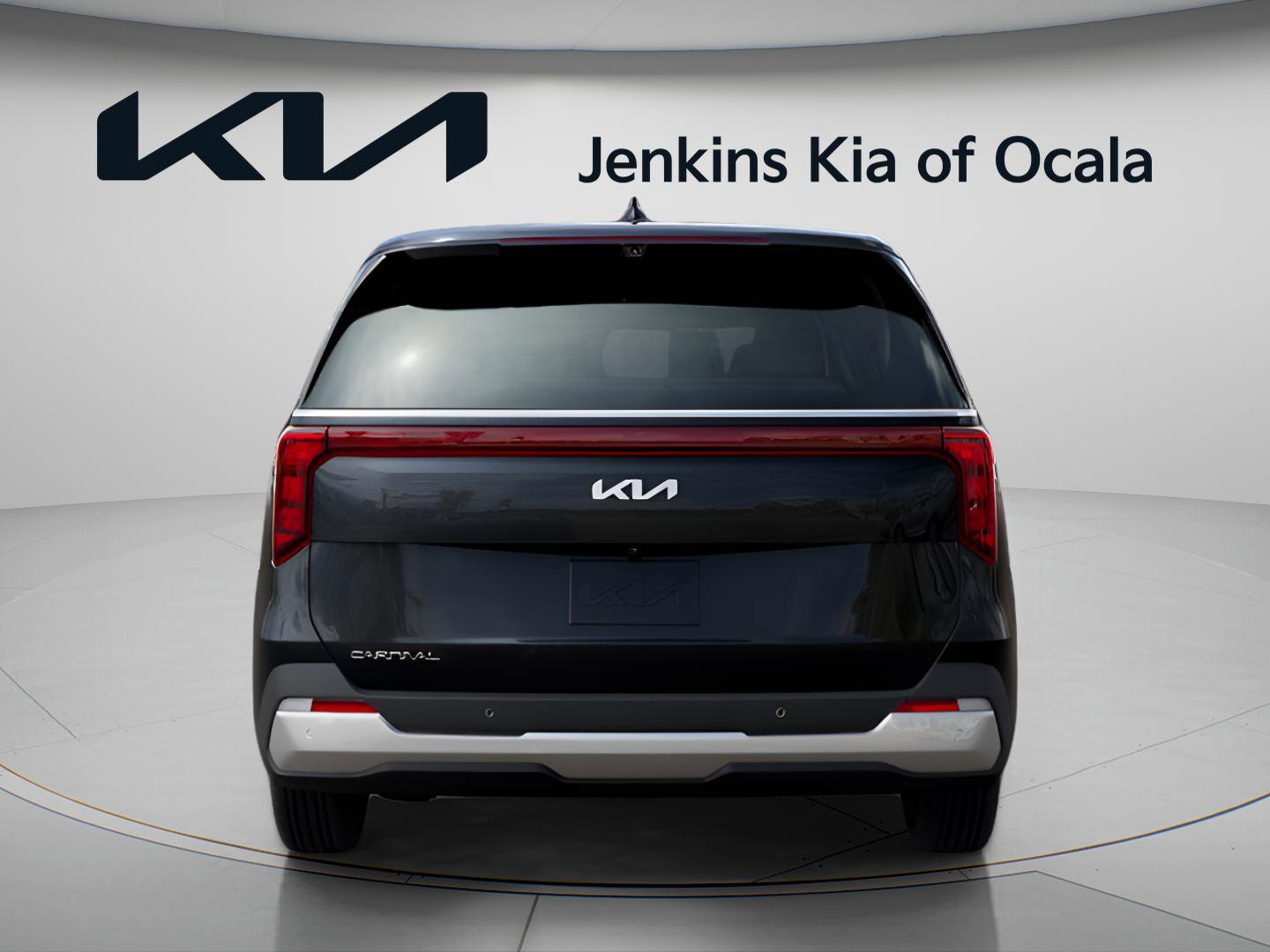 New 2026 Kia Carnival image 9