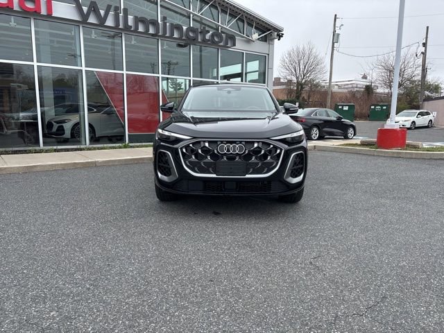 New 2026 Audi Q5 Premium Plus image 8